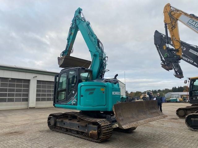 Kobelco ED 160 BR-5 Bladerunner (12005584)