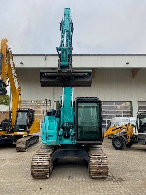 Kobelco ED 160 BR-5 Bladerunner (12005584)