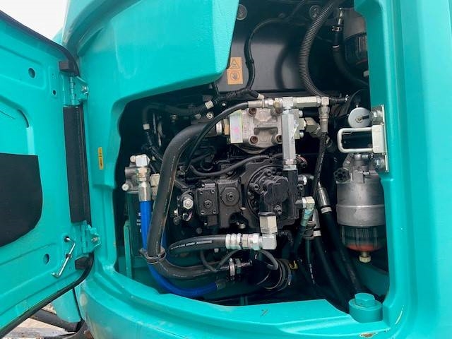 Kobelco ED 160 BR-5 Bladerunner (12005584)