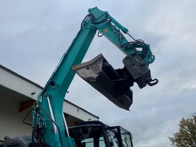 Kobelco ED 160 BR-5 Bladerunner (12005584)