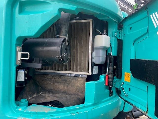 Kobelco ED 160 BR-5 Bladerunner (12005584)