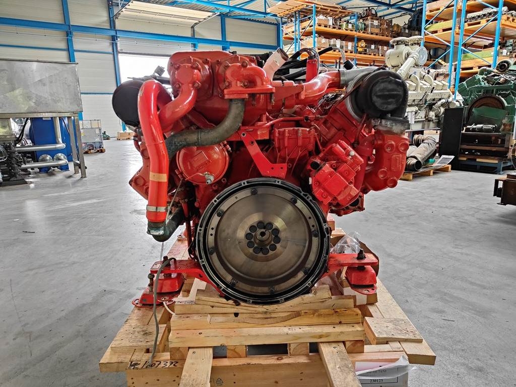 Scania DI16.74M USED