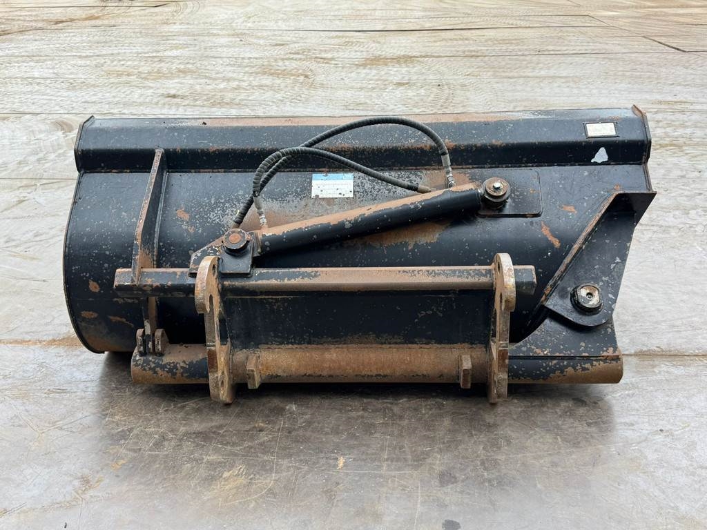 [Other] ZFE Side-Tilting bucket