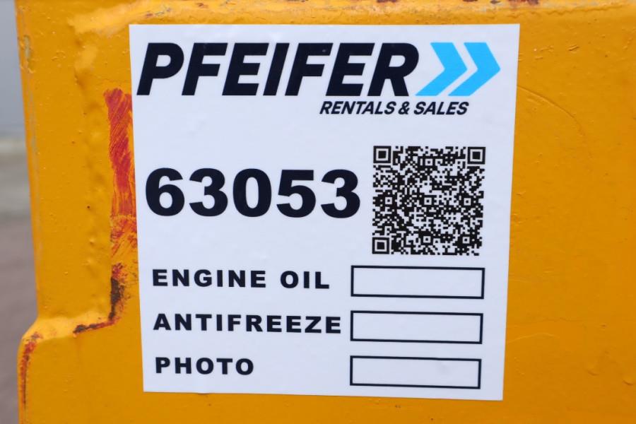 2016 Haulotte COMPACT 14-44951573