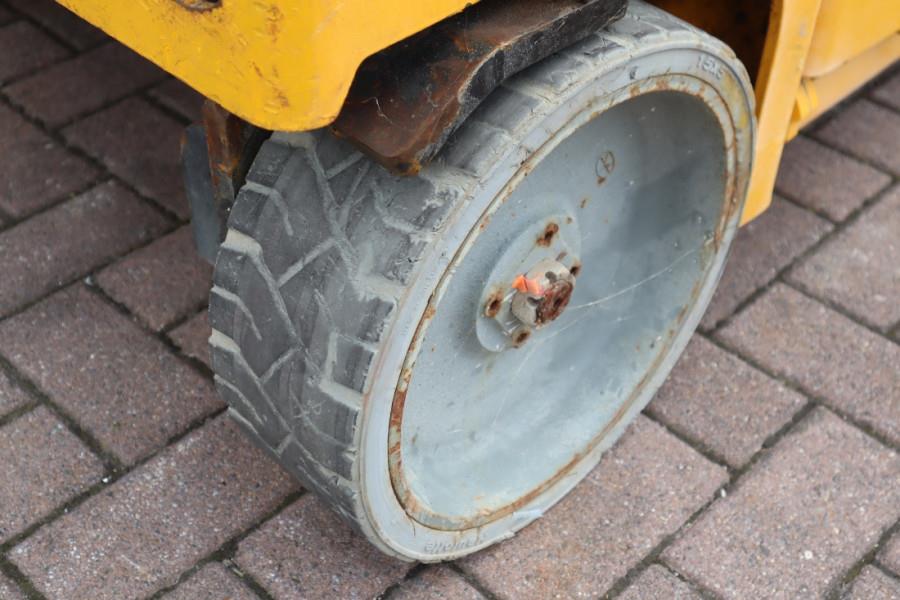 2016 Haulotte COMPACT 14-44951565