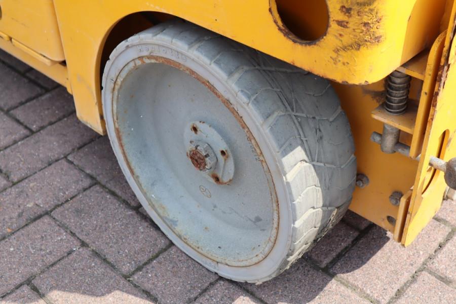 2016 Haulotte COMPACT 14-44951571