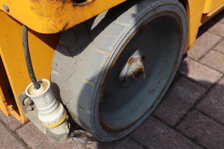 2016 Haulotte COMPACT 14-44951569