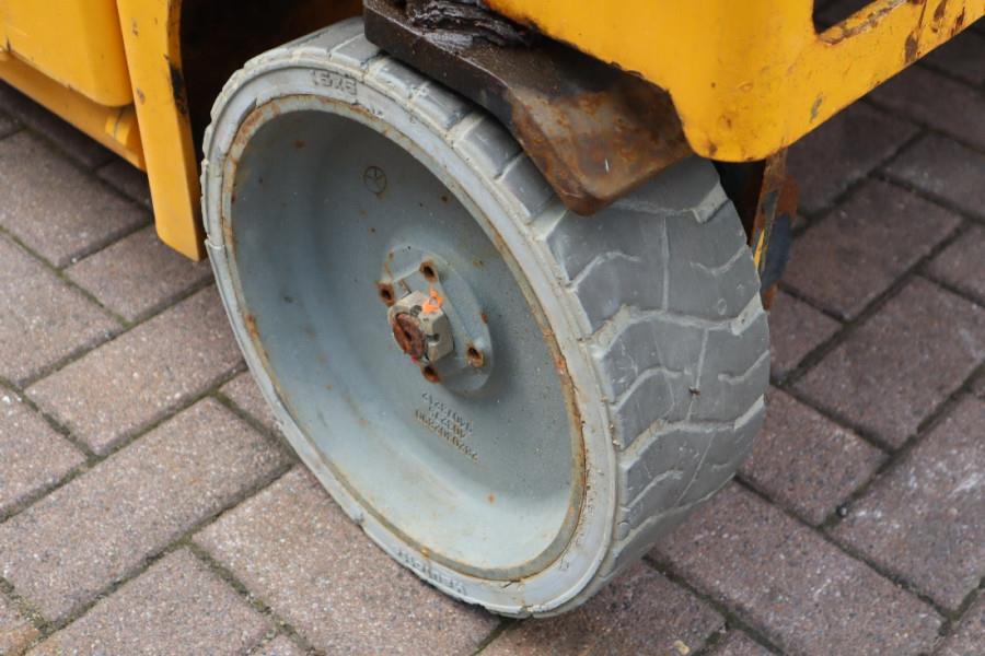 2016 Haulotte COMPACT 14-44951567