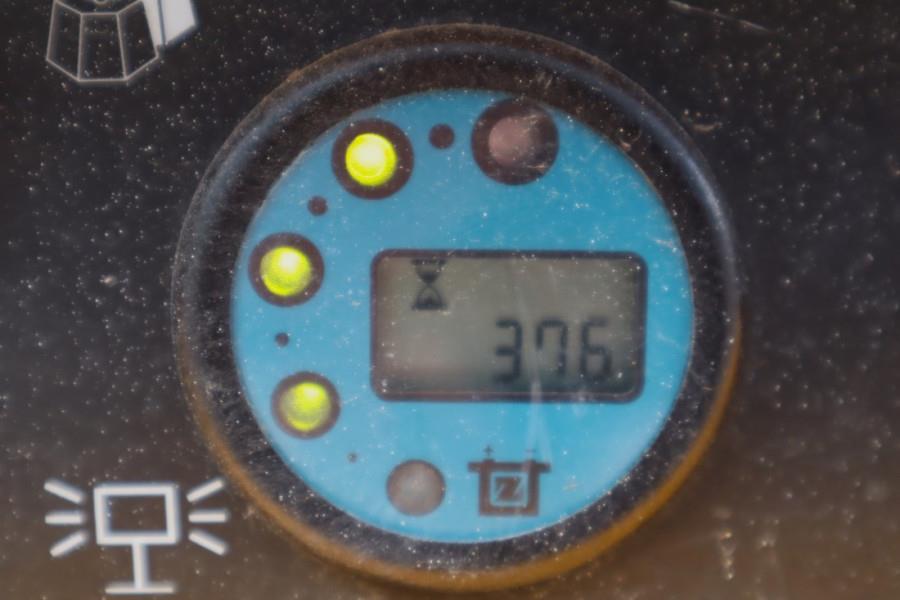 2016 Haulotte COMPACT 14-44951553