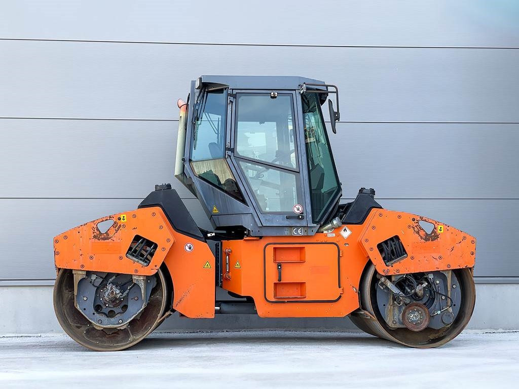 Hamm HD 075V