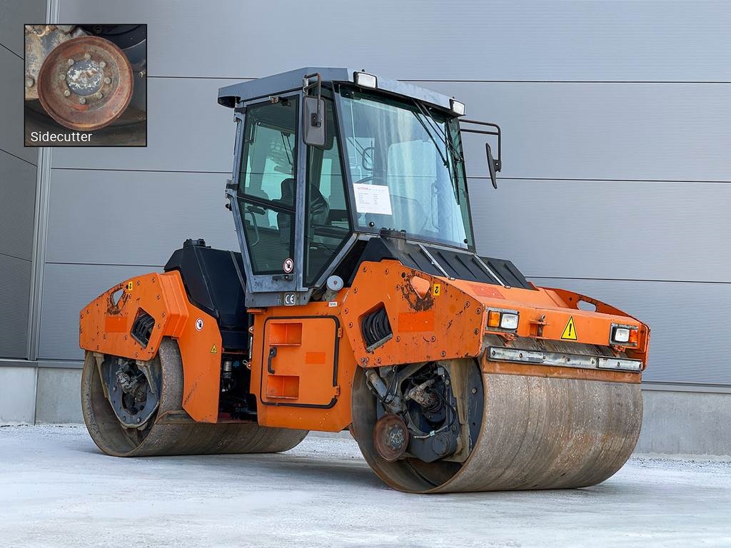 Hamm HD 075V