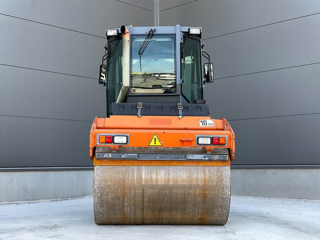 Hamm HD 075V