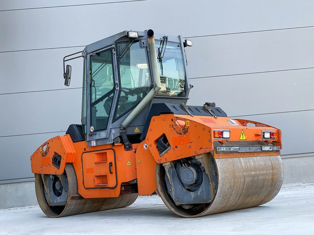 Hamm HD 075V