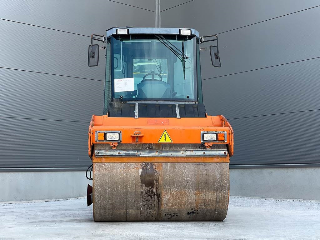 Hamm HD 075V