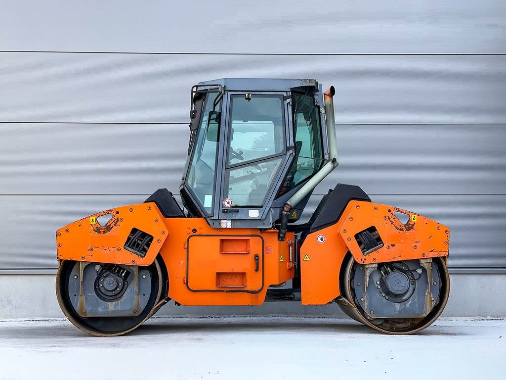 Hamm HD 075V