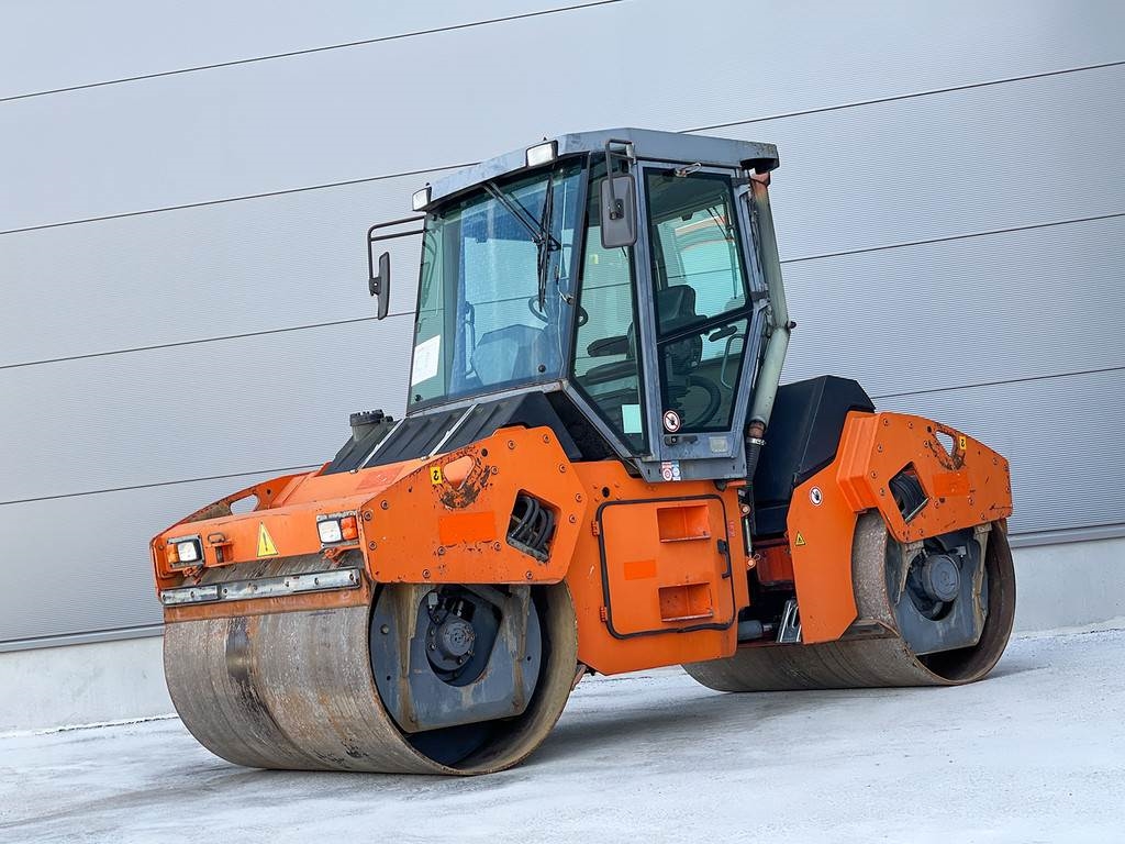 Hamm HD 075V