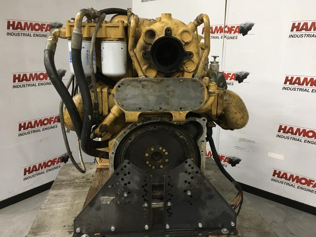 CAT 3208 01Z-2W1320 USED