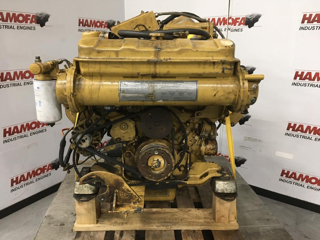 CAT 3208 01Z-2W1320 USED
