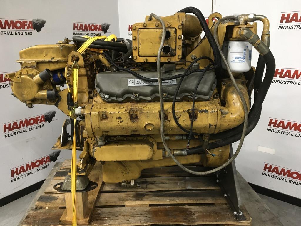 CAT 3208 01Z-2W1320 USED