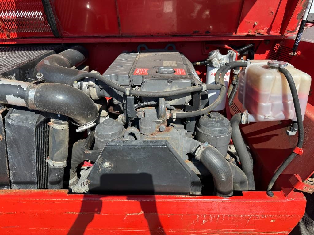 Manitou MRT2150+ Privilege - Mercedes-Benz Engine / 4x4x4