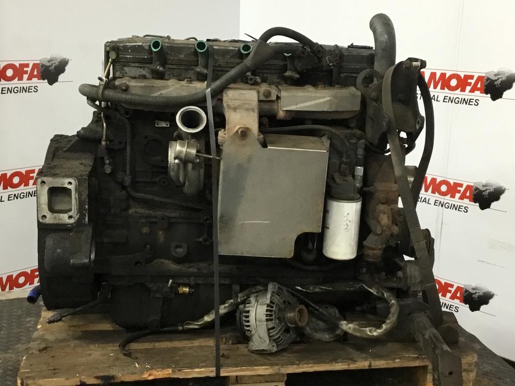 Cummins ISBE5.9 COMMONRAIL USED