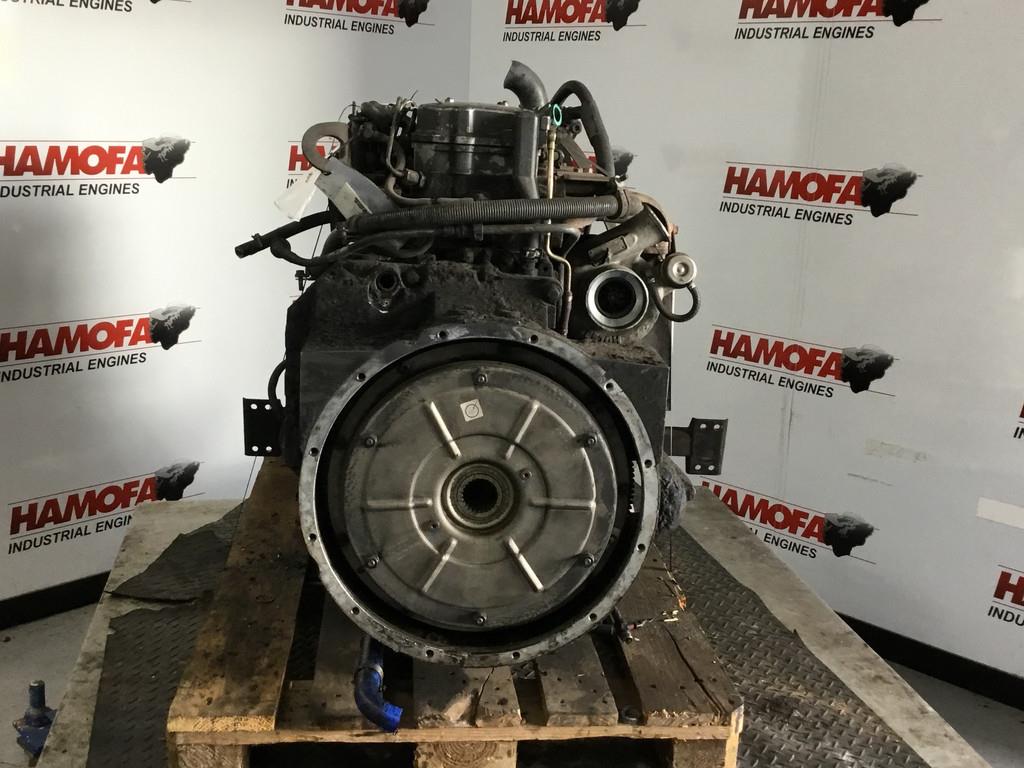 Cummins ISBE5.9 COMMONRAIL USED