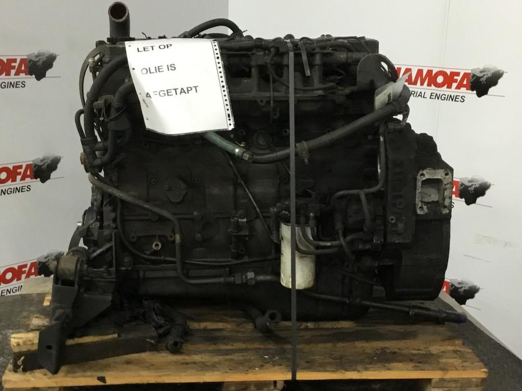 Cummins ISBE5.9 COMMONRAIL USED