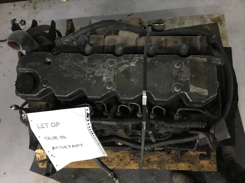 Cummins ISBE5.9 COMMONRAIL USED