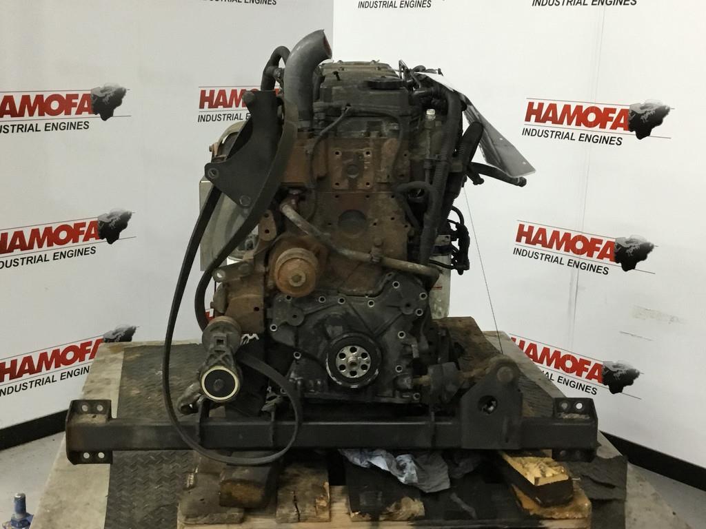 Cummins ISBE5.9 COMMONRAIL USED