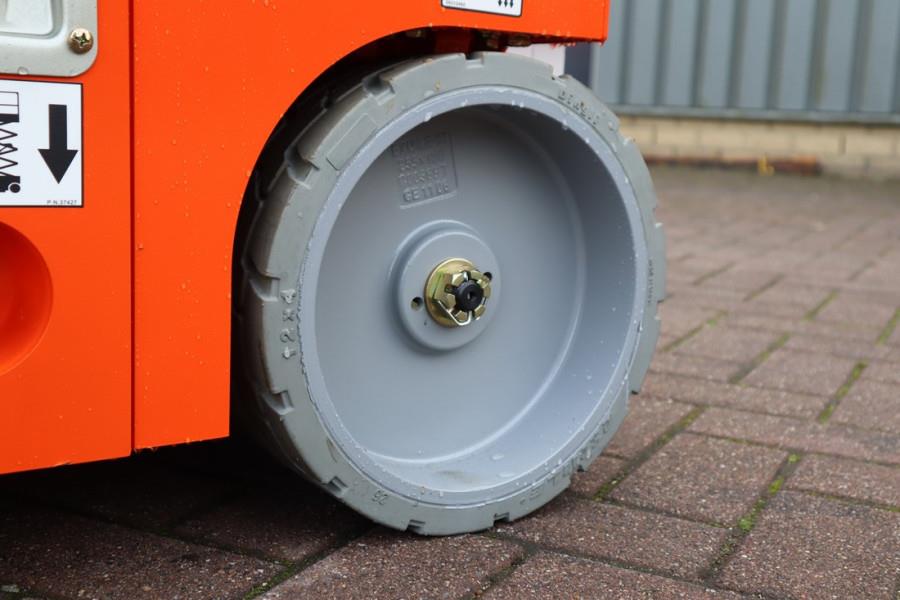 Dingli JCPT0607DCH-XD Valid inspection, *Guarantee! Elect