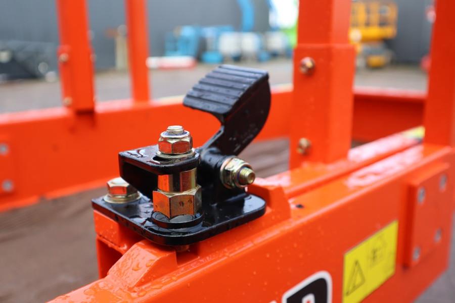 Dingli JCPT0607DCH-XD Valid inspection, *Guarantee! Elect