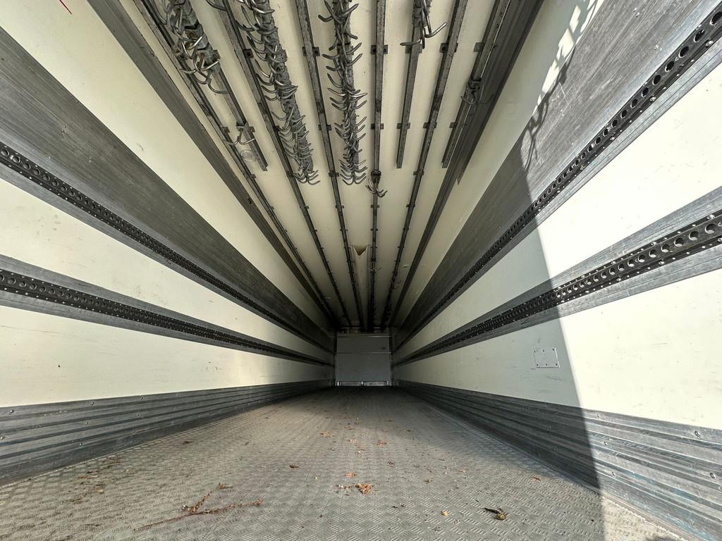 [Other] Gray and Adams Meat Hook Thermo King SLXE 400