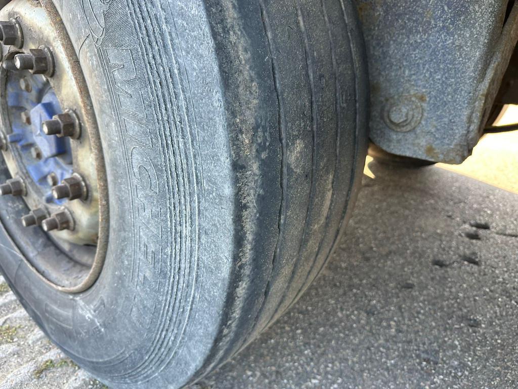 [Other] Gray and Adams Meat Hook Thermo King SLXE 400