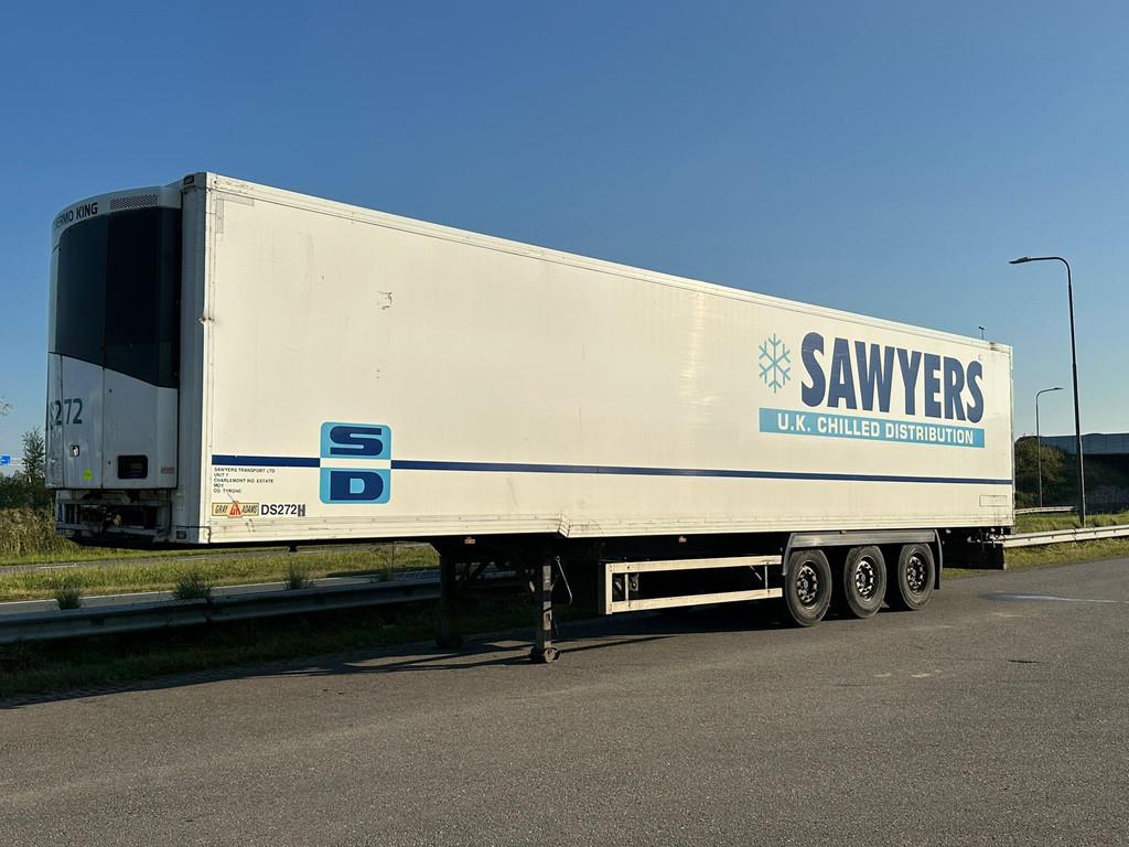 [Other] Gray and Adams Meat Hook Thermo King SLXE 400