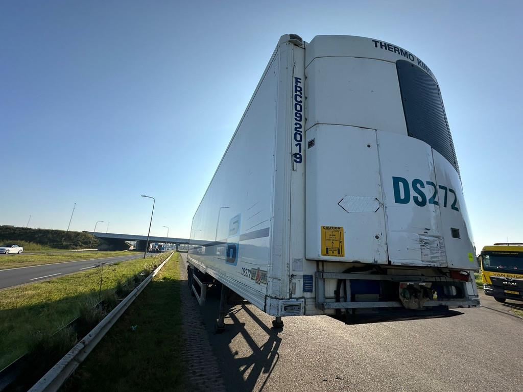 [Other] Gray and Adams Meat Hook Thermo King SLXE 400