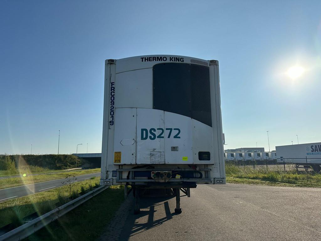 [Other] Gray and Adams Meat Hook Thermo King SLXE 400