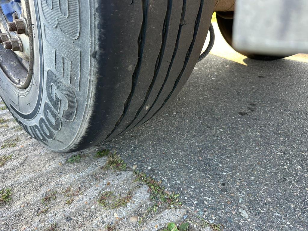 [Other] Gray and Adams Meat Hook Thermo King SLXE 400