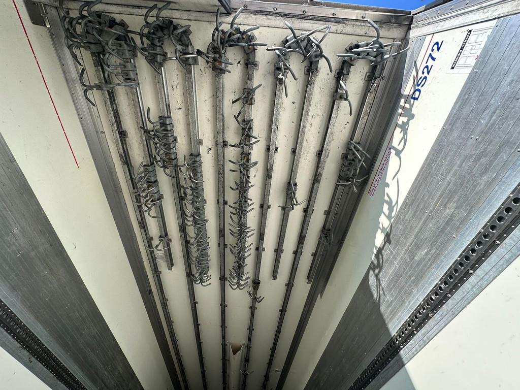 [Other] Gray and Adams Meat Hook Thermo King SLXE 400