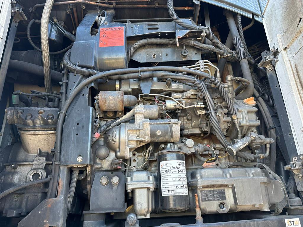 [Other] Gray and Adams Meat Hook Thermo King SLXE 400