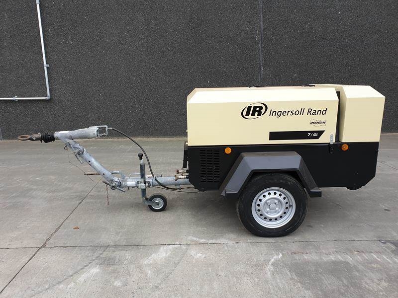 7 / 41 - N  Machineryscanner