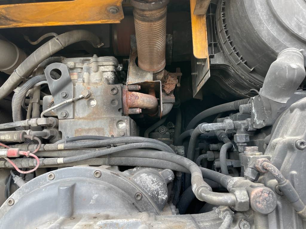 Wirtgen W 100 F