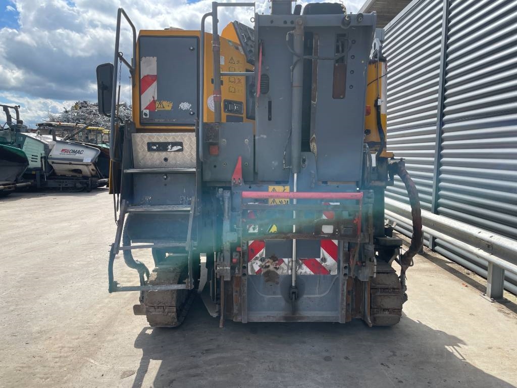 Wirtgen W 100 F