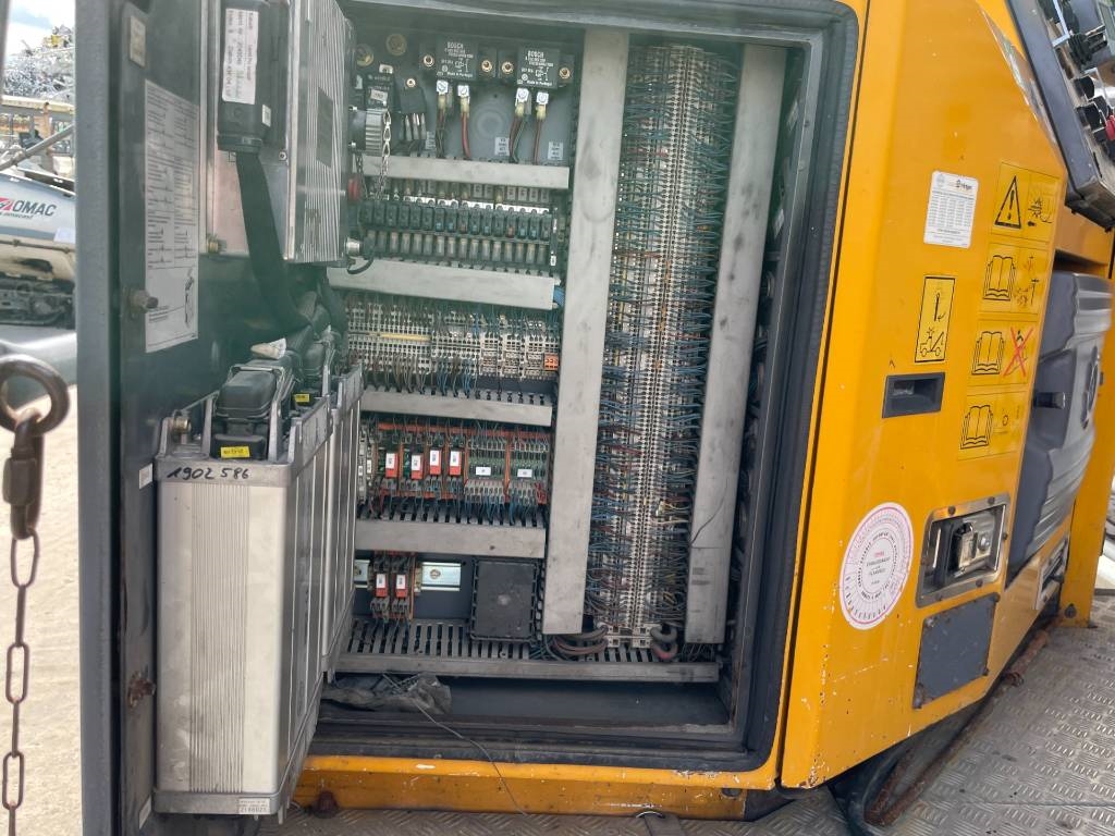 Wirtgen W 100 F