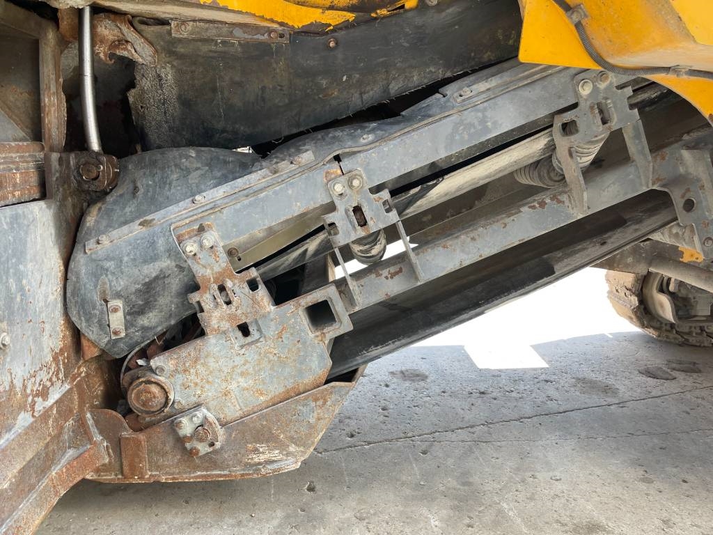 Wirtgen W 100 F