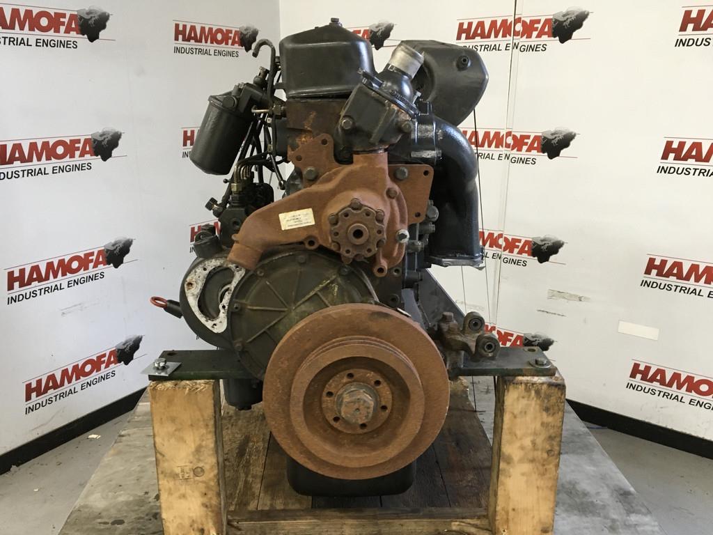 Mercedes-Benz OM 366.900-000 CORE