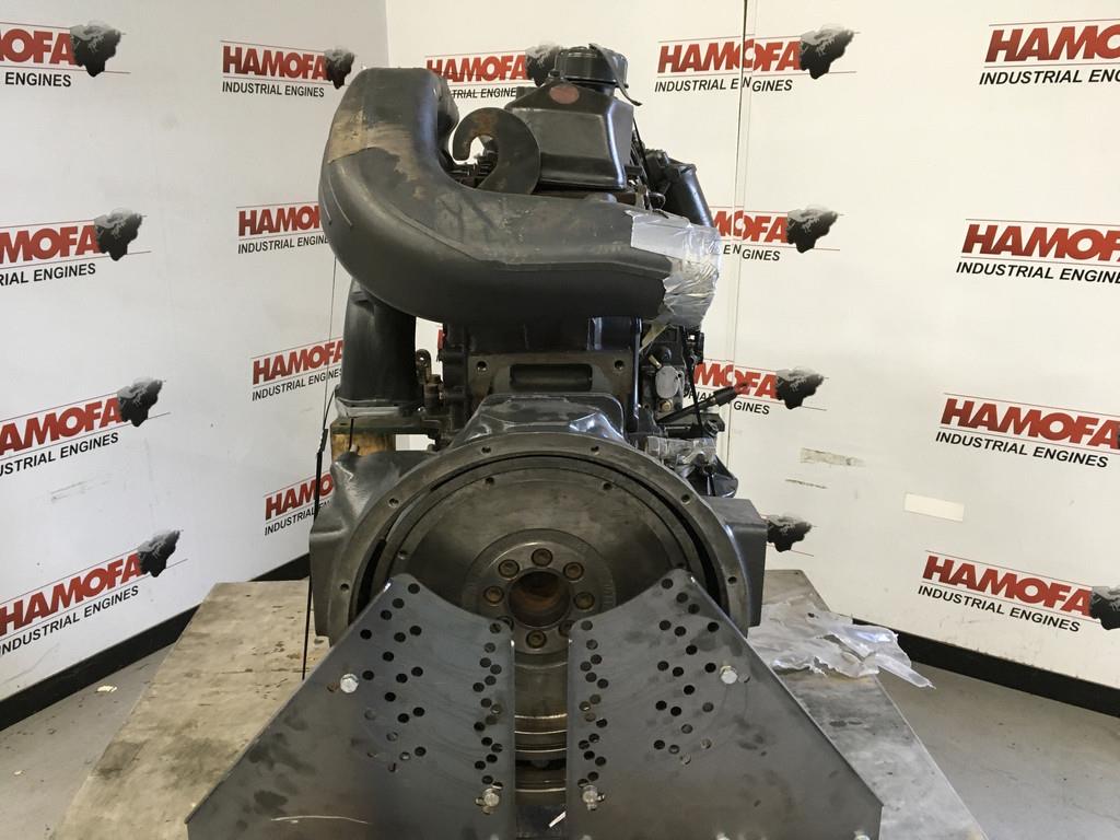 Mercedes-Benz OM 366.900-000 CORE