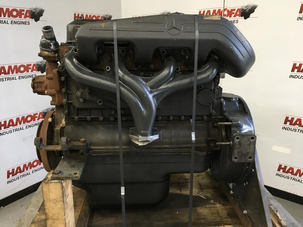 Mercedes-Benz OM 366.900-000 CORE
