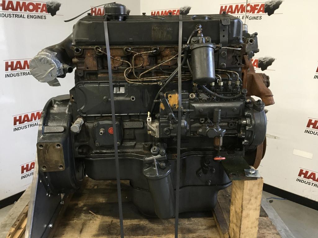 Mercedes-Benz OM 366.900-000 CORE