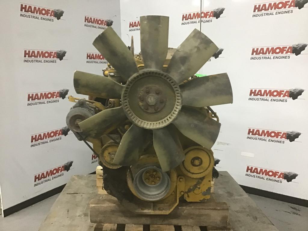 Cummins LTA10-A CPL1412 USED