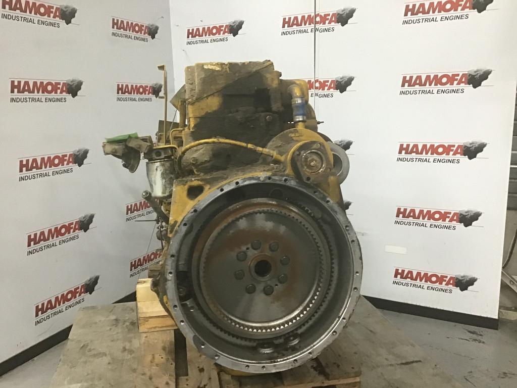 Cummins LTA10-A CPL1412 USED